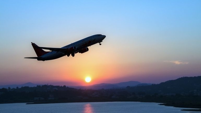 Voyage Bélize Arrivée en Avion depuis l'Europe