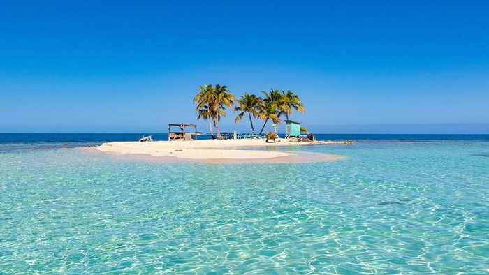 quoi faire au Bélize Mer et plages