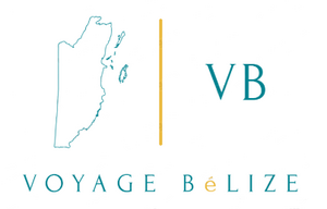 Logo Voyage Béllize