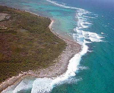 Rocky Point Voyage au Belize