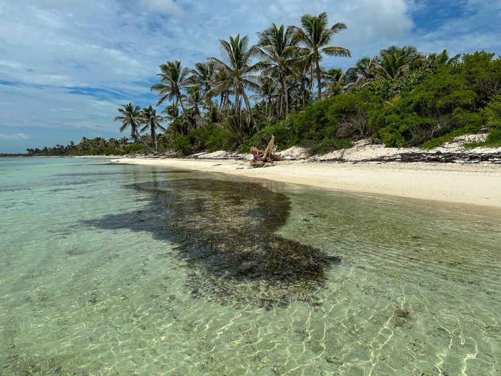 Rocky Point Voyage au Belize