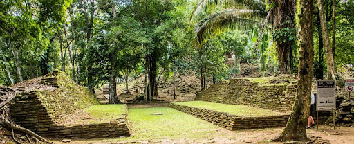 oyage Bélize destination Toledo et Punta Gorda Temple Maya Nim Li Punit